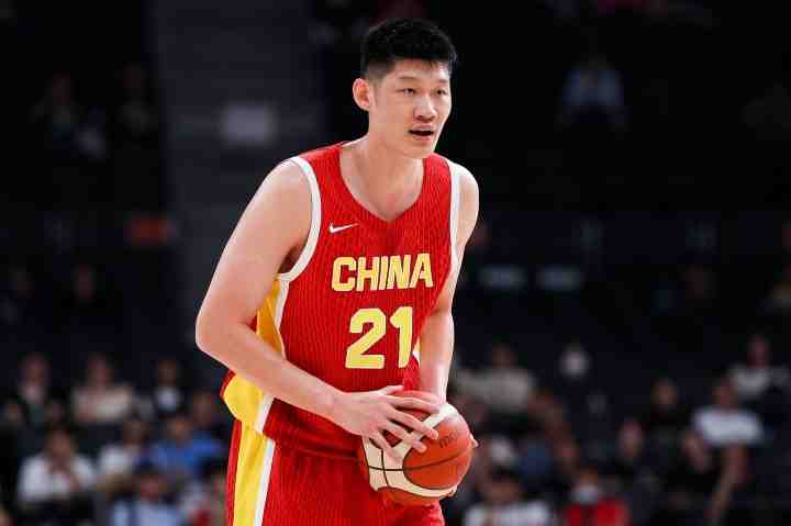 记者：若每届大赛都这样绷紧神经上战场 男篮这崩盘保不齐是常态