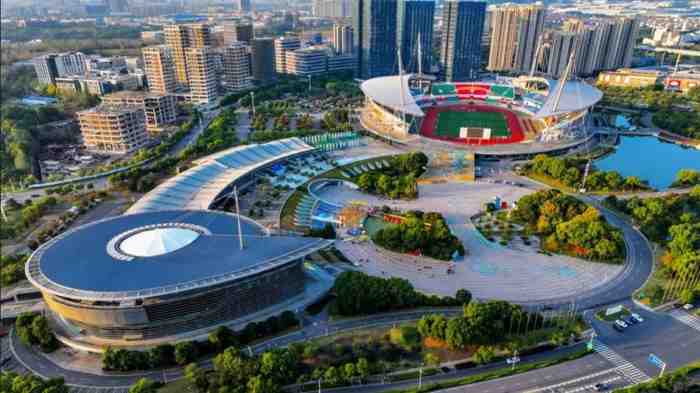 曾在此实现NBL两连冠！同曦官方：新赛季主场将搬回江宁体育中心