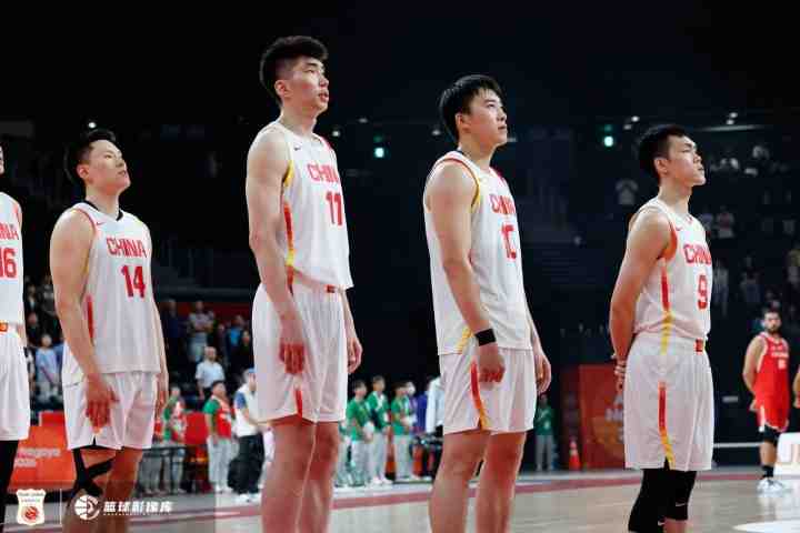 郭士强失去控制力？长期集训透支球员？中国男篮该推倒重来了！
