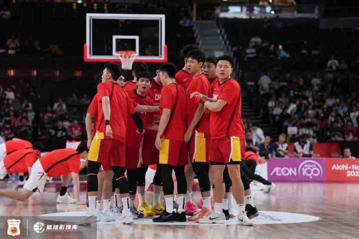 杨毅：输日本20分将成中国体育史耻辱性标志 跟国足0-7日本并列