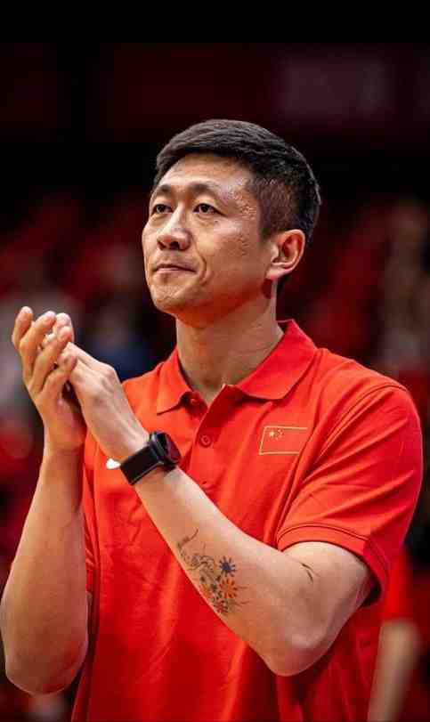 台媒提醒男篮慎重换帅!郭士强不该下课 贸然用李昂或是灾难?