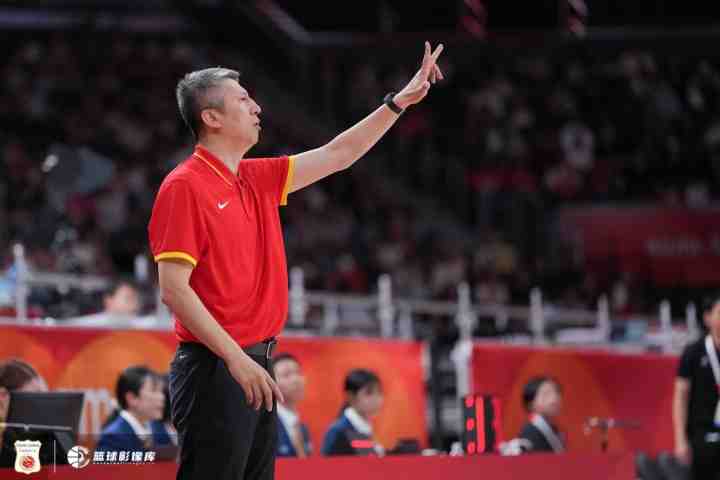 杨毅：中国男篮本就人才匮乏 郭士强却没把最高水平球员调动起来