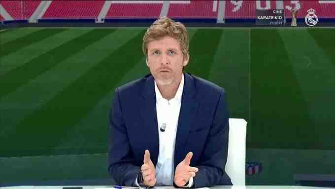 皇马TV：比赛主裁是亚马尔的朋友，西甲存在操纵和欺诈