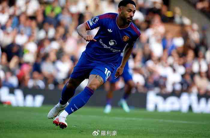 英超豪门集体崩盘:曼联平局藏隐忧曼城防线失守