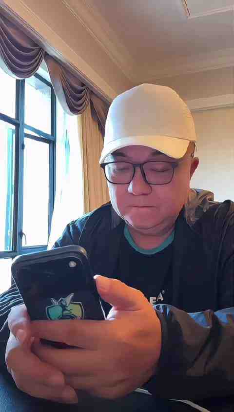 董路直播聊起老二（吕梦洋）下一轮西班牙人主场比赛开播时间…